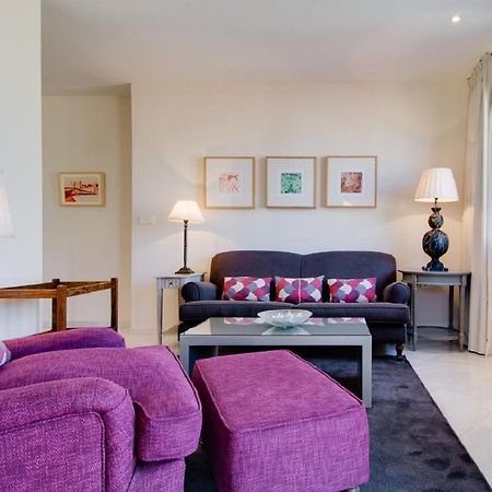Suites Murillo Alcazar Séville Extérieur photo